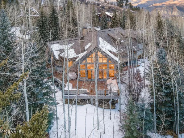749 Holden Rd, Beaver Creek, CO 81620