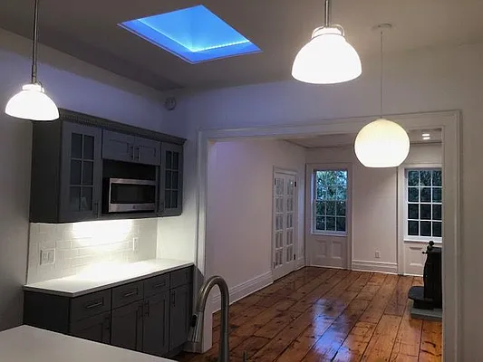 Rented by Brown Harris Stevens | media 11