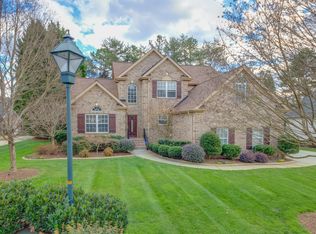 15822 Burlingame Dr, Huntersville, NC 28078