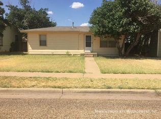 3312 2nd St, Lubbock, TX 79415