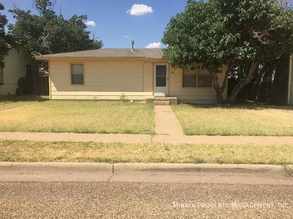 3312 2nd St, Lubbock, TX 79415