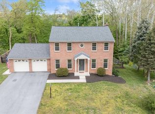 47 Stanford Rd, Hagerstown, MD 21742