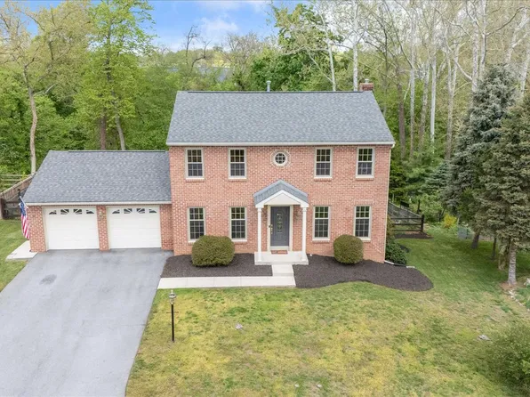 47 Stanford Rd, Hagerstown, MD 21742