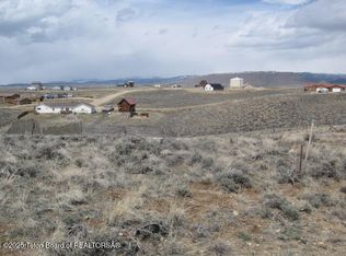 Indianwood Trl, Boulder, WY 82923