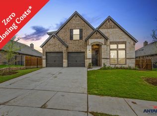 7113 Windy Ridge Dr, Fort Worth, TX 76123