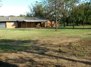 5518 N Washington Rd, Stillwater, OK 74075
