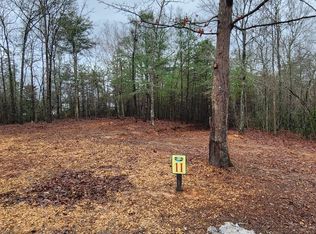 11 Arbor Creek Trl, Mineral Bluff, GA 30559