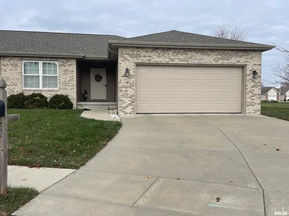 2919 Meadowbrook Rd Unit 30, Springfield, IL 62707