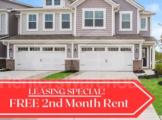 9587 Beckett St, Avon, IN 46123