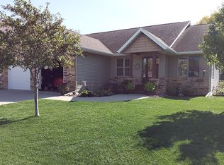 202 Golf Ct, Cold Spring, MN 56320