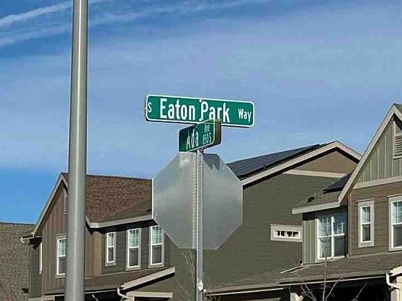Exterior Address Verification