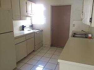 Unit 1 - Kitchen