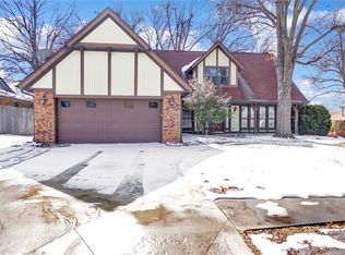 2623 W Toledo Ct, Broken Arrow, OK 74012