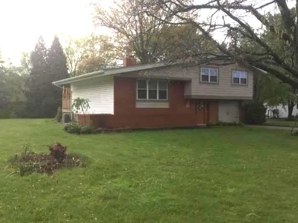 2020 Broadway Ave, Sidney, OH 45365