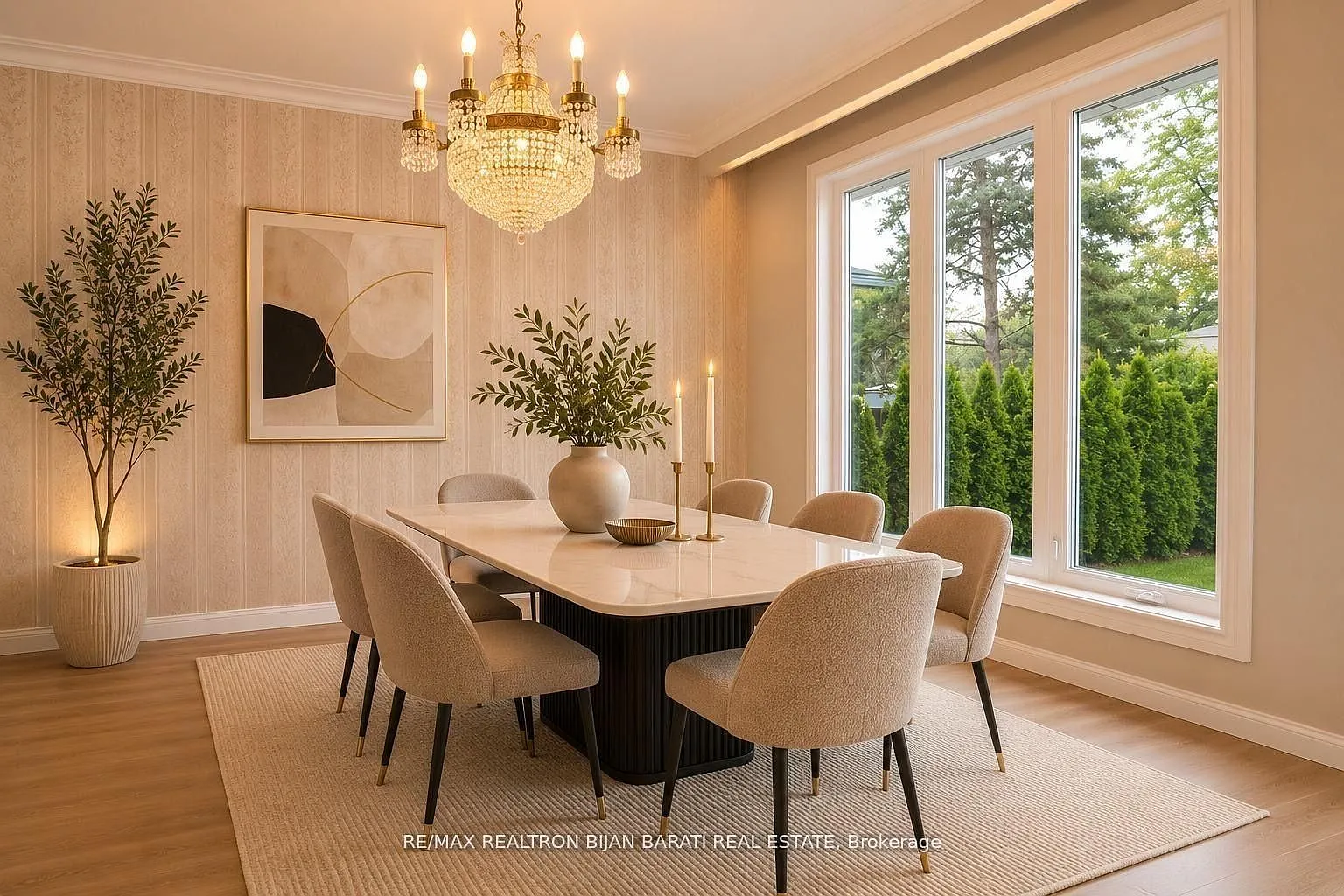 3 bed, $3,700 — Photo 4