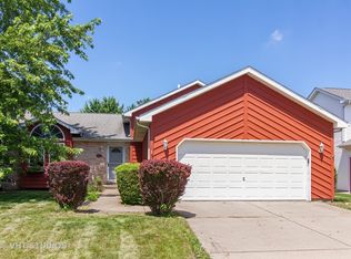 15524 Donegal Dr, Manhattan, IL 60442