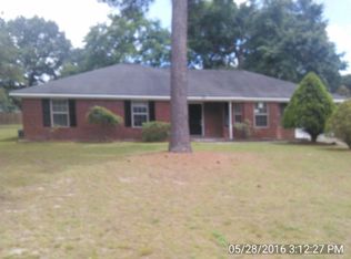 238 Waters Ave, Allenhurst, GA 31301