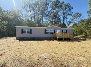 2195 Sardis Church Rd, Moultrie, GA 31788