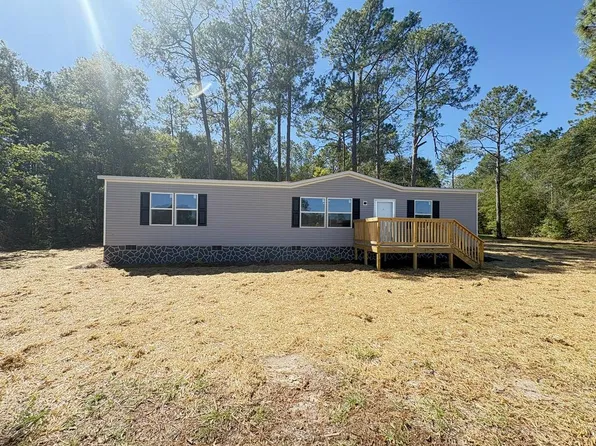 2195 Sardis Church Rd, Moultrie, GA 31788