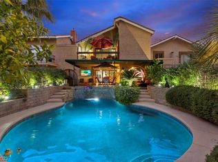 2986 Bel Air Dr, Las Vegas, NV 89109