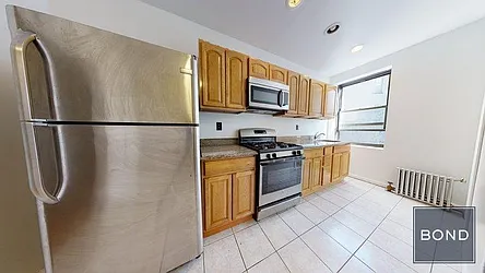 Rented by Bond New York