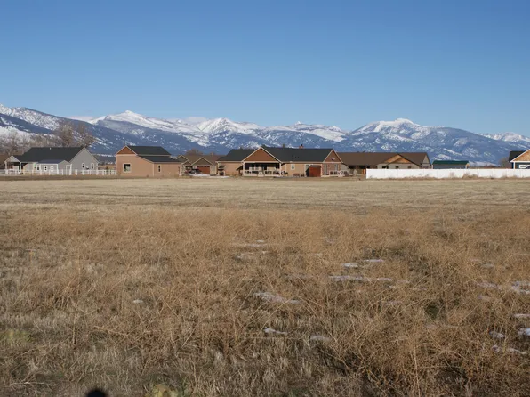 137 Jay Bird Dr, Hamilton, MT 59840