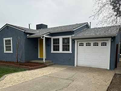 5440 U St, Sacramento, CA, 95817