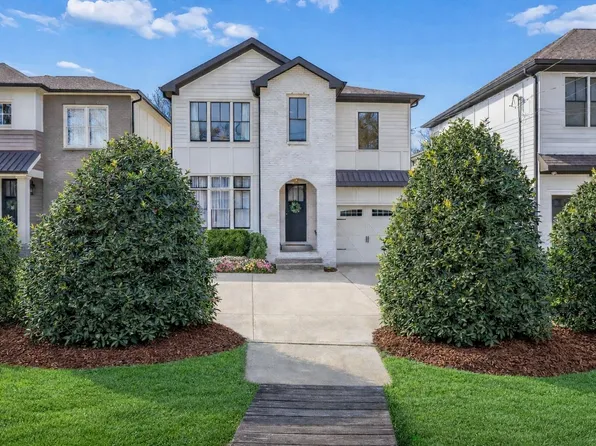 2803A White Oak Dr, Nashville, TN 37215