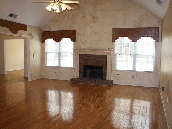 Great Room from Foyer