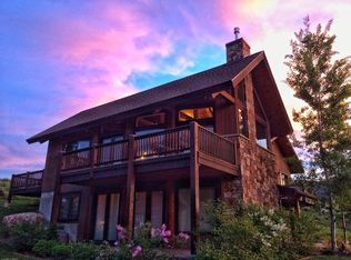 2105 Trollhaugen Ln, Steamboat Springs, CO 80487