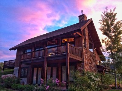 2105 Trollhaugen Lane, Steamboat Springs, CO, 80487
