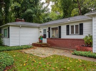 299 Dale Rd, Rochester, NY 14625