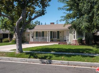 735 N Lima St, Burbank, CA 91505