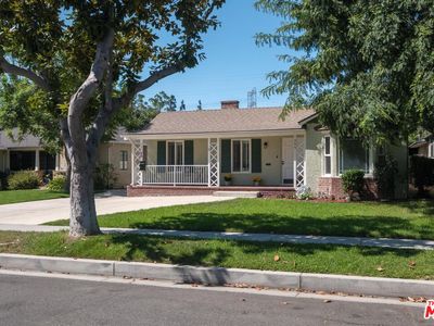 735 N Lima St, Burbank, CA, 91505