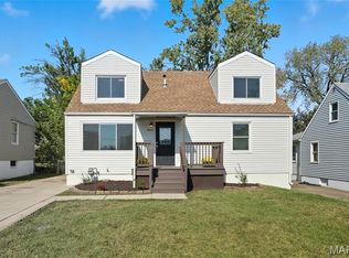 9825 Zykan Dr, Saint Louis, MO 63114