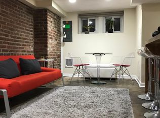 1104 Monroe St NW #B, Washington, DC 20010