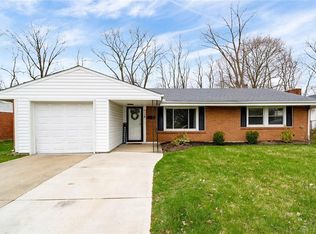 419 Amsterdam Dr, Xenia, OH 45385