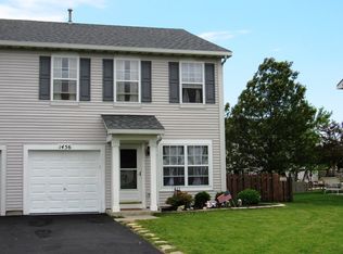 1456 Levato Ln, Minooka, IL 60447