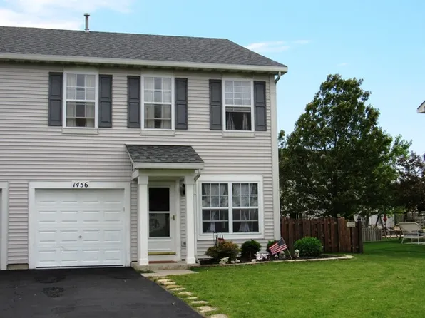 1456 Levato Ln, Minooka, IL 60447