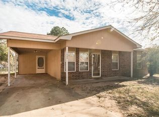 1404 15th Ter, Barling, AR 72923