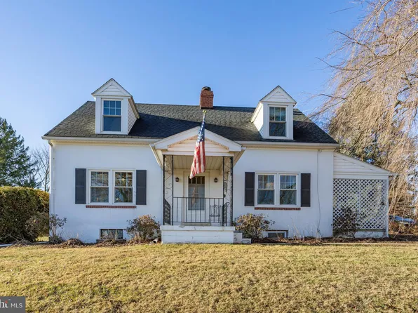 2348 New Schuylkill Rd, Pottstown, PA 19465