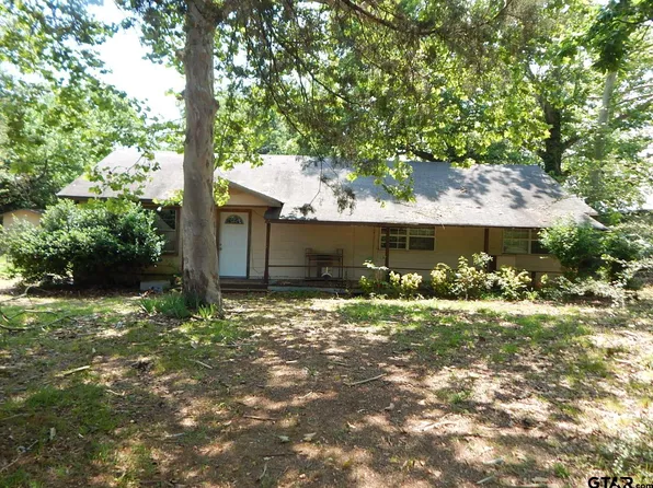 208 Crawford St, Gilmer, TX 75644