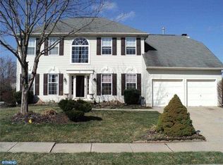 9 Bond Pl, Lumberton, NJ 08048