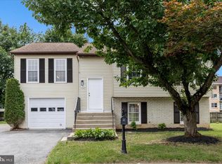 176 Stoneybrook Ct, Frederick, MD 21702