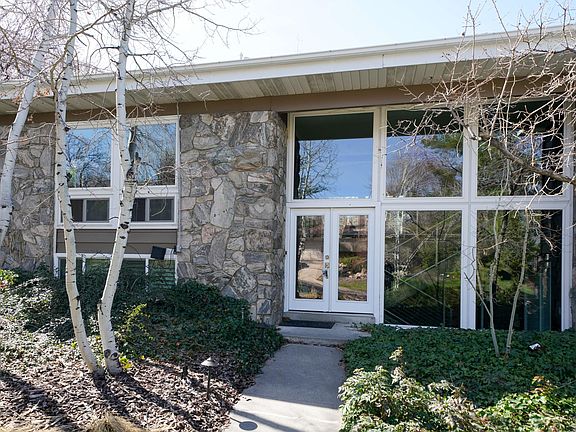 Great light and windows