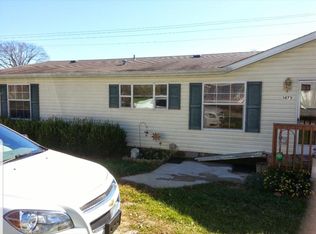 1473 Martini Ln, Bedford, KY 40006