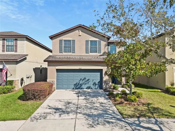 4502 Banyan Tree Pl, Riverview, FL 33578