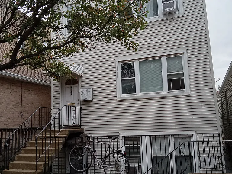 3109 S Racine Ave #1-F — Photo 6