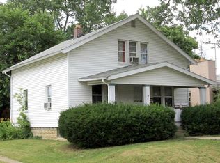 3127 Medina Ave, Columbus, OH