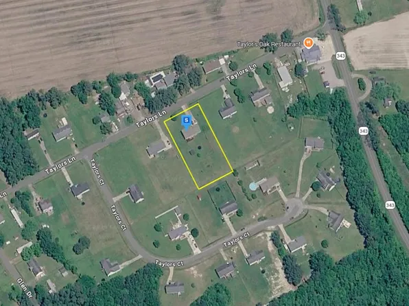 113 Taylors Ln, Camden, NC 27921